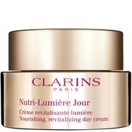 Clarins Nutri Lumiere Jour Day Cream 5ml