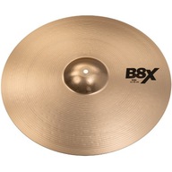 SABIAN B8X 20" RIDE