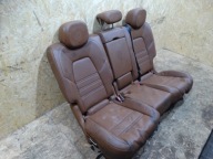 seat rear support PORSCHE CAYENNE 9Y 1