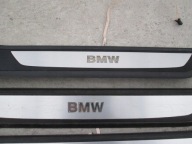 BMW F02 modanatura interno Coperture LED KPL