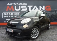 Fiat 500L 1.3 MultiJet