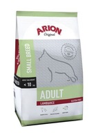 Arion Original Adult Small Lamb Rice 3k