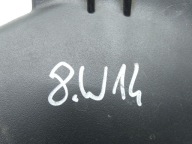 Gehäuse filter luft BMW Z4 E89 LIFT N52 2.5i 7582907