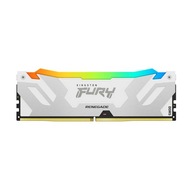 Pamięć DDR5 Kingston Fury Renegade RGB 16GB 6000M