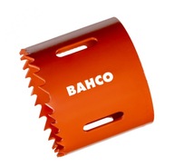 Otvárač, dierová píla fi 52mm bimetal prívesok Bahco (3830-52-C)