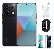 Smartfon Xiaomi Redmi Note 13 Pro 16 GB / 512 GB 5G czarny