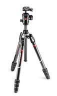 Manfrotto Zestaw BEFREE GT Carbon