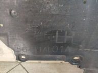 cover chassis left side Subaru Legacy 6 facelift BN 2019 56411AL01A