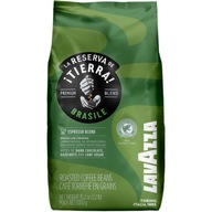 Lavazza Tierra Brazil Espresso 1kg kawa ziarnista