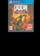 Doom: Eternal Sony PlayStation 4 (PS4)
