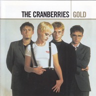 THE CRANBERRIES GOLD 2CD