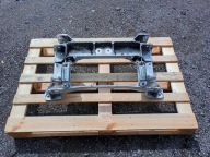 axle beam subframe sider rear part Chevrolet Corvette C5 1997-2004
