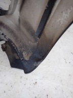 FORD MONDEO IV 4 MK4 07-10 bumper front front