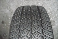 Semperit Van-Grip 2 225/65R16 112/110 R priľnavosť na snehu (3PMSF)