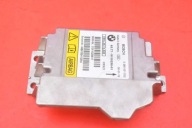 modul SENSOR AIRBAG airbag 9110258 BMW E90 E91 04-10