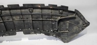 cover below bumper front LEXUS RX IV 15-22 original 52618-48020