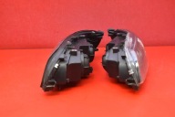head lights front front KOMPLET EU VOLVO V70 2 II 00-05