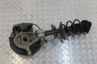 swing McPherson shock absorber right front RENAULT MEGANE IV 4 LIFT