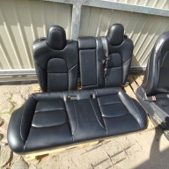 seats OPARCIE upholstery SIEDZISKO TESLA MODEL 3
