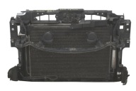 bar, wall front NISSAN MURANO Z51 petrol