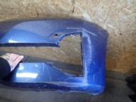 BUMPER FRONT BMW 5 V G30 G31 LIFT