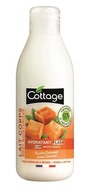 Cottage Telové mlieko Tendre Caramel 200ml