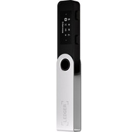 Bezpieczny portfel kryptowalut, Ledger Nano S Plus