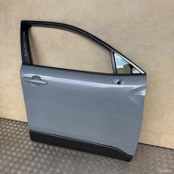door complete front right TOYOTA COROLLA CROSS 2025 ROK