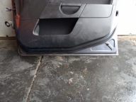 Ford Fiesta MK6 door front right S6