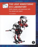 The Lego Mindstorms Ev3 Laboratory Benedettelli