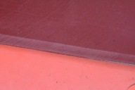 window side left rear part rear MERCEDES CLK C209 COUPE 02-05