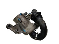 electrical water pump BMW E87 E88 E82 E81 LIFT E90 E91 E92 1.6 304453310