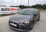 Mitsubishi Lancer Mitsubishi Lancer 1.8 DI-D C...