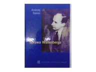 Sprawa Wallenberga - A.Sielski