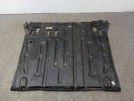 floor boot mats MK2 Ford Transit Connect II (2012-2022)