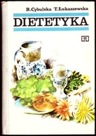 DIETETYKA - B. Cybulska, T. Łukaszewska