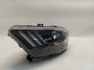 FORD Mustang IV light front left UK RHD