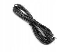 kabel przedłużacz słuchawkowy Jack 2,5 mm 1,8 m