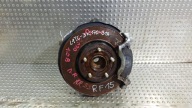 swing right front L1TC-3K170-B1A FORD PUMA MK2 1.0 ECOBOOST