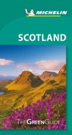 Scotland - Michelin Green Guide: The Green Guide