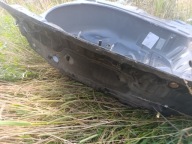 quarter sump rear part rear panel AUDI A6 C6 KOMBI LZ7Q