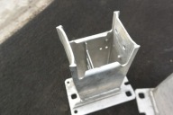 AUDI Q5 8R beam tip left right 09-17