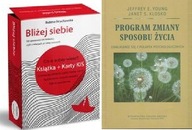 Bliżej siebie + Program zmiany sposobu życia