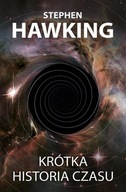 Krótka historia czasu, Stephen Hawking