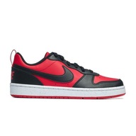 Buty sportowe Nike COURT BOROUGH LOW RECRAFT (GS) DV5456-600 37 1/2