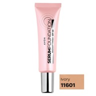 Avon Sérum Fundation Ivory make-up na tvár 30 ml