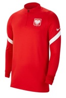 Bluza treningowa Nike Polska 2020 Strike Drill Dry CV0564611 S