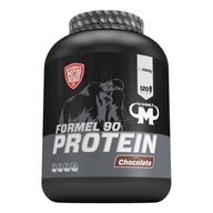 BIAŁKO FORMEL 90 WITAMINA B6 3kg Mammut Nutrition