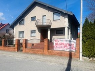 Dom, Zambrów, Zambrowski (pow.), 308 m²