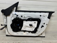 door right front front BMW 6 GT G32 colour A300